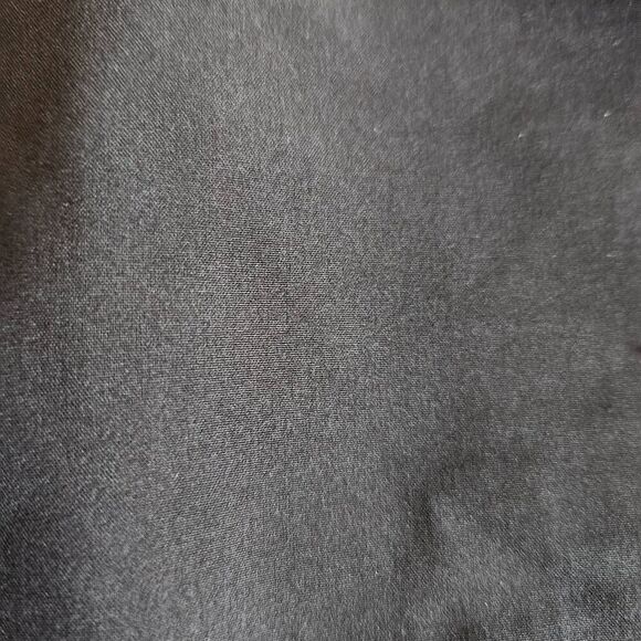 Athletic works black gym shorts pull on sporty casual men's plus size Xl 40-42 - Picture 5 of 5